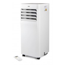 DOMO COOLMAX 7000 BTU Mobilná klimatizácia 4v1 DO10162