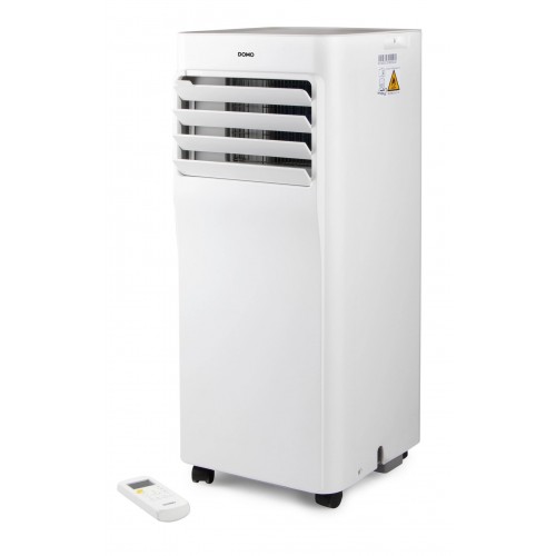 DOMO COOLMAX 7000 BTU Mobilná klimatizácia 4v1 DO10162 DOMO COOLMAX 7000 BTU Mobilná klimatizácia 4v1 DO10162