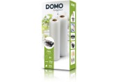 DOMO Fólia do vákuovačky 28 cm, 6 m ( 2 ks) DO327L-ROL28