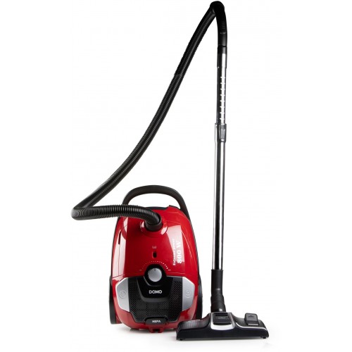 DOMO ANIMAL PRO Vreckový vysávač 800 W DO42104S