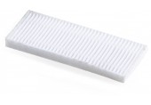 DOMO Náhradný HEPA filter pre robotický vysávač DO7296S-HP