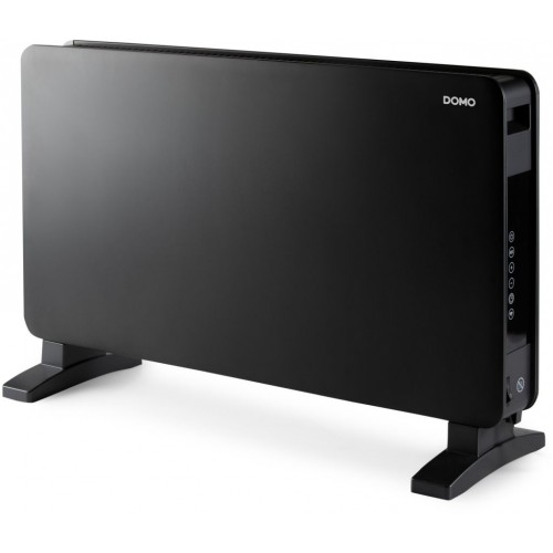 DOMO Teplovzdušný konvektor s Wi-Fi DO7355CH