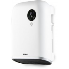 DOMO Elektrické kúpeľňové kúrenie DO7357F