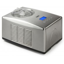 DOMO Zmrzlinovač s kompresorom 1,5l/150W DO9066I