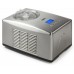 DOMO Zmrzlinovač s kompresorom 1,5l/150W DO9066I