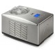 DOMO Zmrzlinovač s kompresorom 1,5l/150W DO9066I