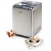 DOMO Zmrzlinovač s kompresorom 2,5l/250W DO9232I