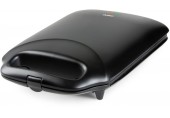 BAZÁR DOMO Sendvičovač XXL - čierny DO9296C POŠKOZENÉ