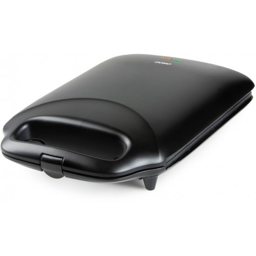 DOMO Sendvičovač XXL - čierny DO9296C