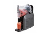 DOMO GELISSIMO Výrobník ľadovej drte a točenej zmrzliny 1,8l/220W DO9308I