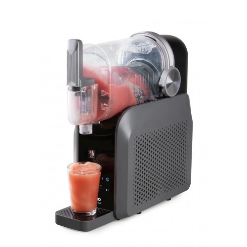 DOMO GELISSIMO Výrobník ľadovej drte a točenej zmrzliny 1,8l/220W DO9308I DOMO GELISSIMO Výrobník ľadovej drte a točenej zmrzliny 1,8l/220W DO9308I