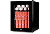 DOMO PRIMO Mini chladnička na nápoje - 33 l PR193BC