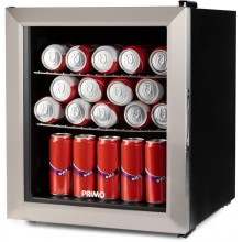 PRIMO Mini chladnička nápojov – barová chladnička - 46 l PR194BC