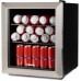 PRIMO Mini chladnička nápojov – barová chladnička - 46 l PR194BC