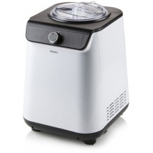 PRIMO Zmrzlinovač s kompresorom - biely 1,2l/135W PR401IM