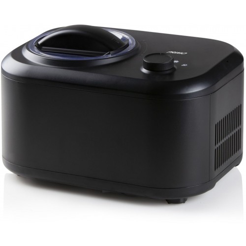 PRIMO Zmrzlinovač s kompresorom - čierny 1l/100W PR405IM PRIMO Zmrzlinovač s kompresorom - čierny 1l/100W PR405IM