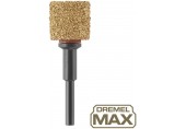 DREMEL 408DM Brúsny pás a dierovač 26150408DM