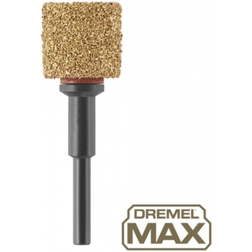 DREMEL 408DM Brúsny pás a dierovač 26150408DM DREMEL 408DM Brúsny pás a dierovač 26150408DM