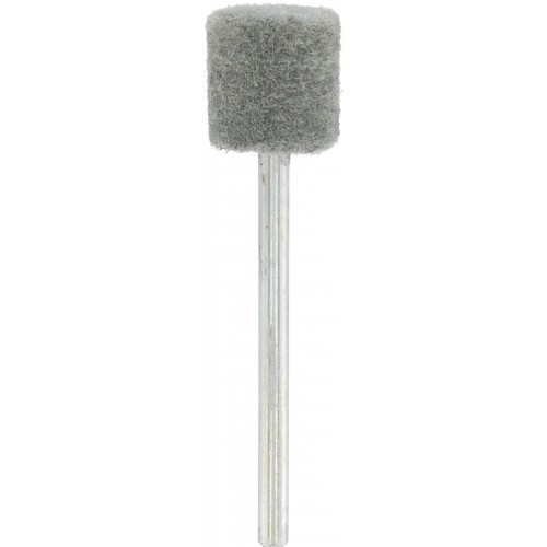 DREMEL Impregnovaný leštiaci kotúč 13,2 mm 2615052065 DREMEL Impregnovaný leštiaci kotúč 13,2 mm 2615052065