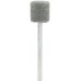 DREMEL Impregnovaný leštiaci kotúč 13,2 mm 2615052065