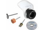 DREMEL® (550(1)) Komfortný bezpečnostný kryt 26150550JB
