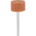 DREMEL Brúsne teliesko z oxidu hliníka 15,9 mm 26158193JA