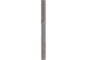 DREMEL Rezný nástroj z tvrdokovu (karbid volfrámu) so štvorcovým hrotom 3,2 mm 2615990132