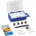 DREMEL Sada na prácu s drevom 2615C681JA