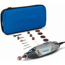 Dremel 3000 Mikrobruska + 15 ks príslušenstva F0133000JC