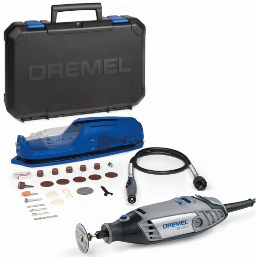 Dremel 3000-1/25 EZ Univerzálne náradie F0133000JS