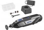 BAZÁR DREMEL® 8240 (8240-5) Univerzálne náradie F0138240JA ROZBALENÉ!