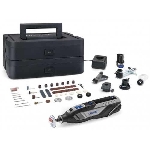 DREMEL® 8250 (8250 Platinum+) Rotačný nástroj F0138250JF DREMEL® 8250 (8250 Platinum+) Rotačný nástroj F0138250JF