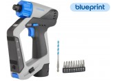 DREMEL® Blueprint 12V (DD12V-S1) Multi-Drill F013DD12JA