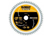 DeWALT DT99564 Pílový kotúč Extreme 190 x 30 mm, 60 zubov, ATB+R 25°