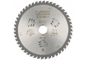 DeWALT DT4320 Pílový kotúč Extreme 216 x 30 mm na drevo, 48 zubov, ATB -5°