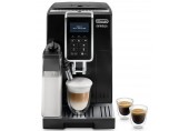 BAZÁR DeLonghi Dinamica Automatický kávovar ECAM 350.55.B POUŽITÉ, PO SERVISE!!