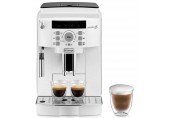 BAZÁR DeLonghi Magnifica S Automatický kávovar ECAM 22.110.W POUŽITÉ!!