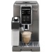 BAZÁR DeLonghi Dinamica Plus Automatický kávovar ECAM 1X VYSKÚŠANÉ, PO SERVISE!!