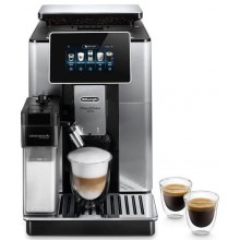 DeLonghi PrimaDonna Soul Automatický kávovar ECAM 610.75.MB