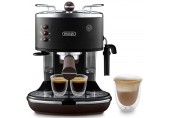 DeLonghi Icona Ventage Pákové espresso ECOV 311.BK