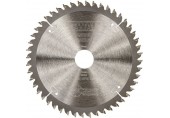 DeWALT DT4094 Pílový kotúč 190 x 30 mm, 48 zubov, TCG -5°