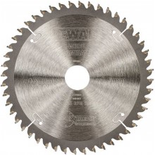 DeWALT DT4094 Pílový kotúč 190 x 30 mm, 48 zubov, TCG -5°