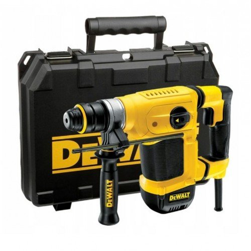 DeWALT D25430K Sekacie kladivo SDS-Plus (1000W/4,2J) Kufor DeWALT D25430K Sekacie kladivo SDS-Plus (1000W/4,2J) Kufor