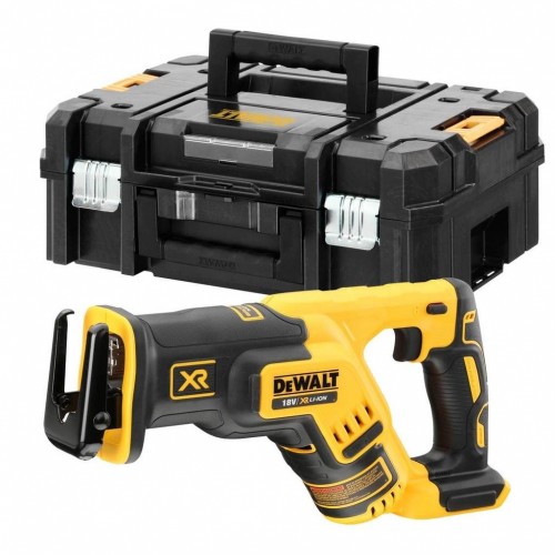 DeWALT DCS367NT Aku chvostová píla XR (18V/bez aku) kufor Tstak