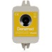 Deramax-Klasik Ultrazvukový odpudzovač - plašič kún a hlodavcov 0400