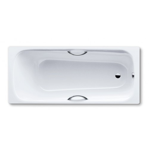 Kaldewei DYNA STAR 394 vaňa 170 x 75 x 43 cm, celoplošný Antislip 224134010001 