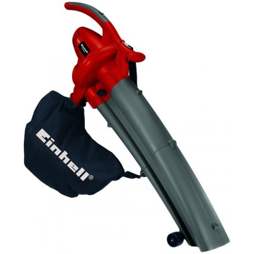 VÝPREDAJ Einhell Elektrický vysávač lístia RG-EL 2500 E R3433099 FUNKČNÉ (PO SERVISE)
