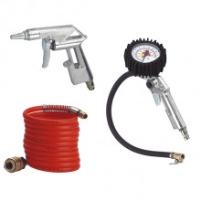 Einhell Sada pneumatického náradia 4132741