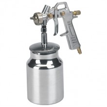 Einhell Striekacia pištoľ so sacou nádobkou 4132900