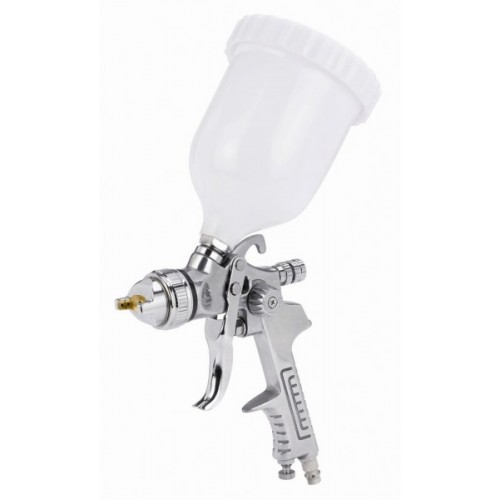 Einhell Striekacia pištoľ so sacou nádobkou 4133030